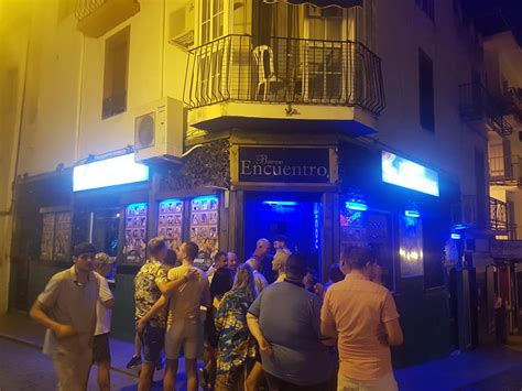 bar gay benidorm|Top 10 Best Gay Bars in BENIDORM, ALICANTE, SPAIN